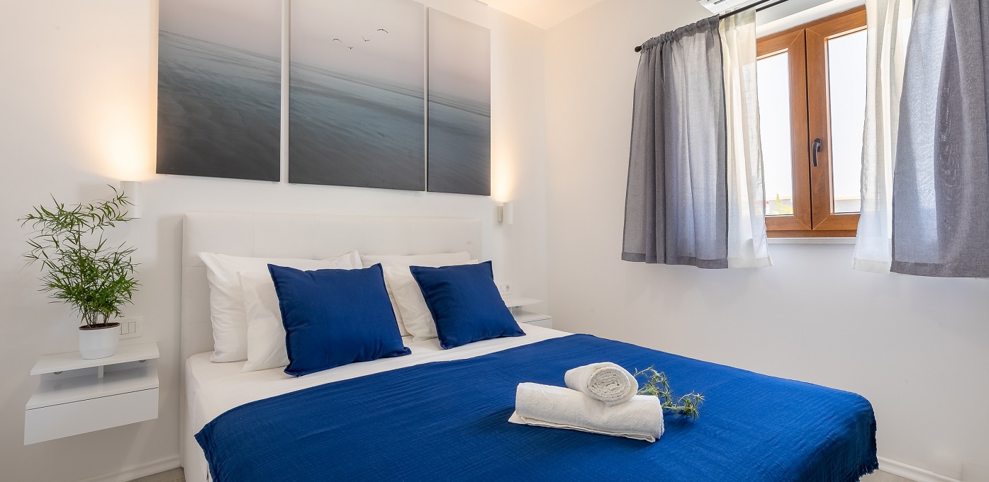 Villa In Orebic Peljesac Island 5