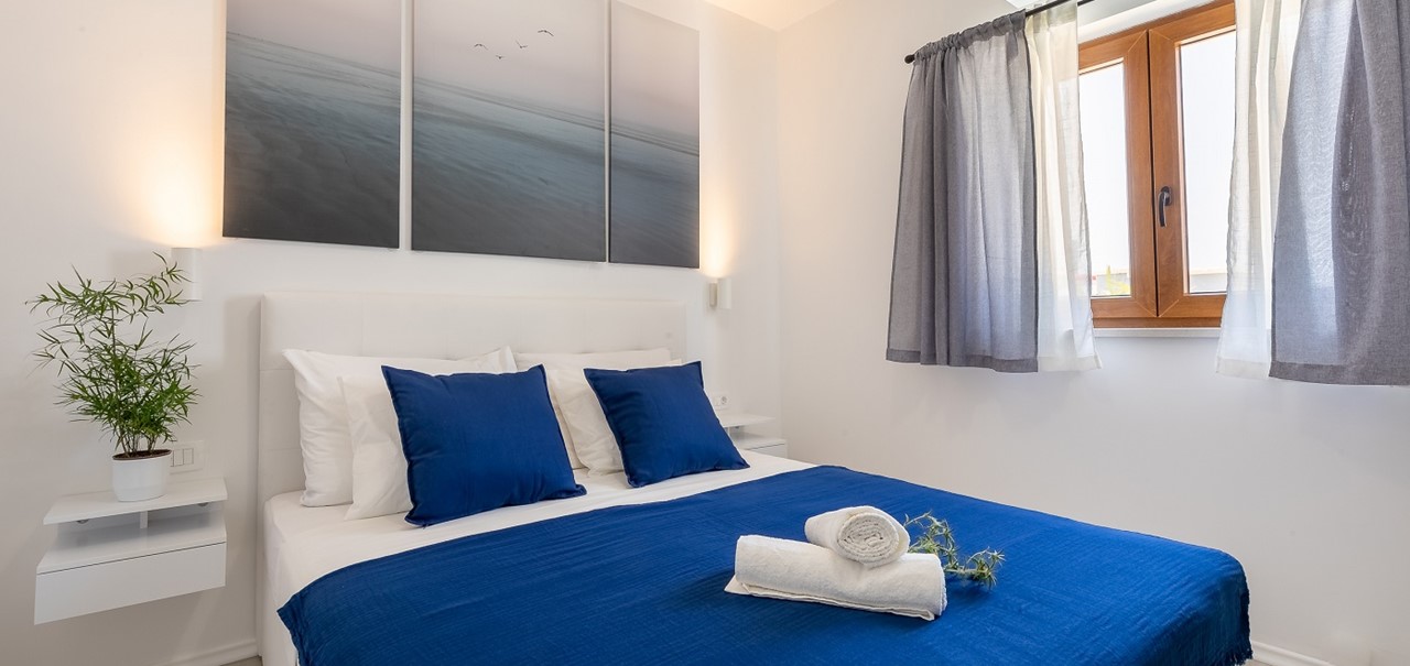Villa In Orebic Peljesac Island 5