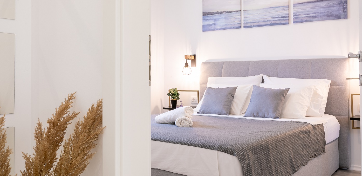 Villa In Orebic Peljesac Island 6