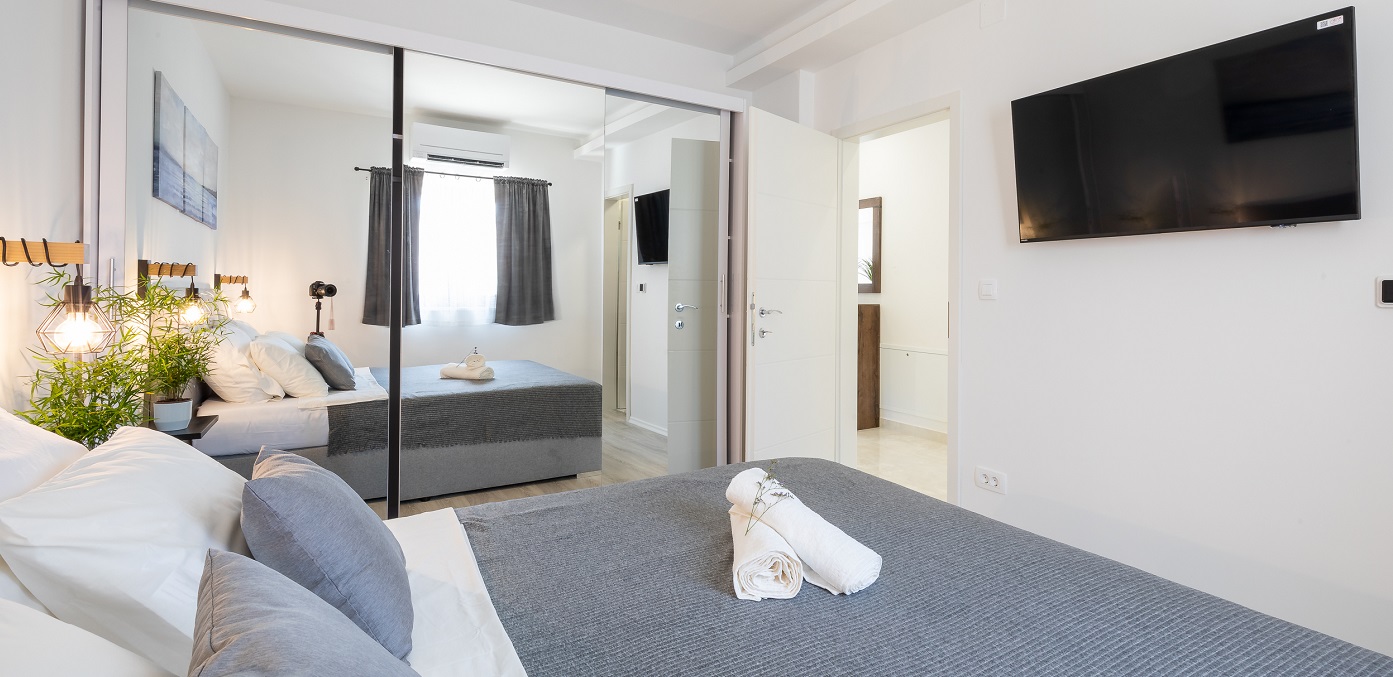 Villa In Orebic Peljesac Island 8