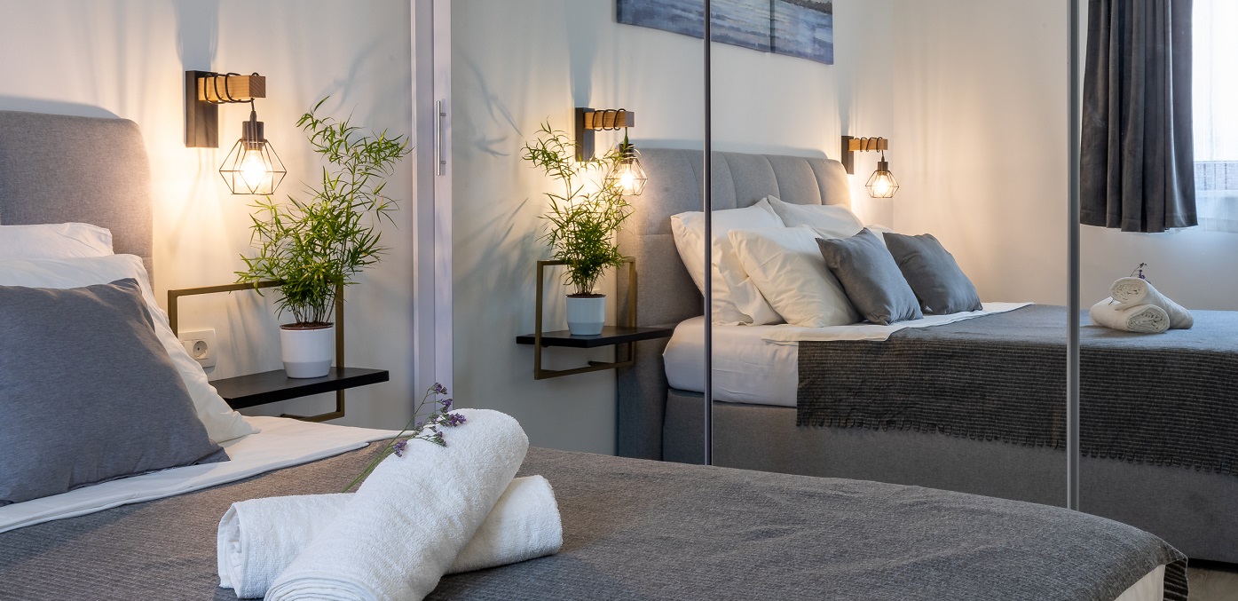 Villa In Orebic Peljesac Island 10