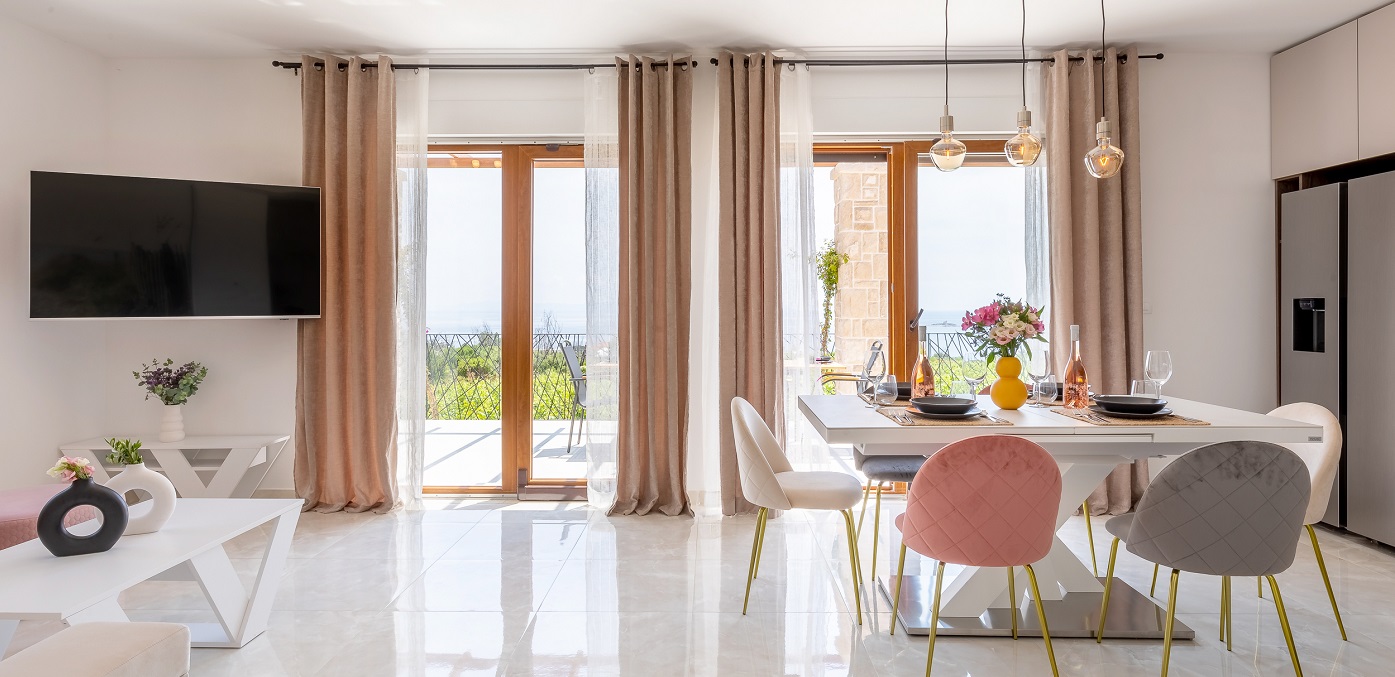 Villa In Orebic Peljesac Island 14