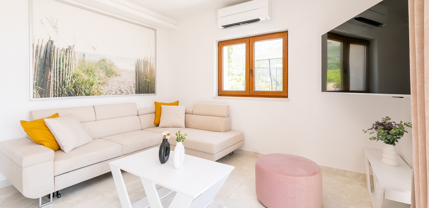 Villa In Orebic Peljesac Island 15