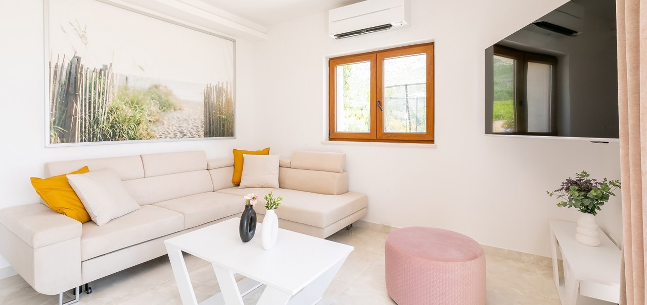 Villa In Orebic Peljesac Island 15