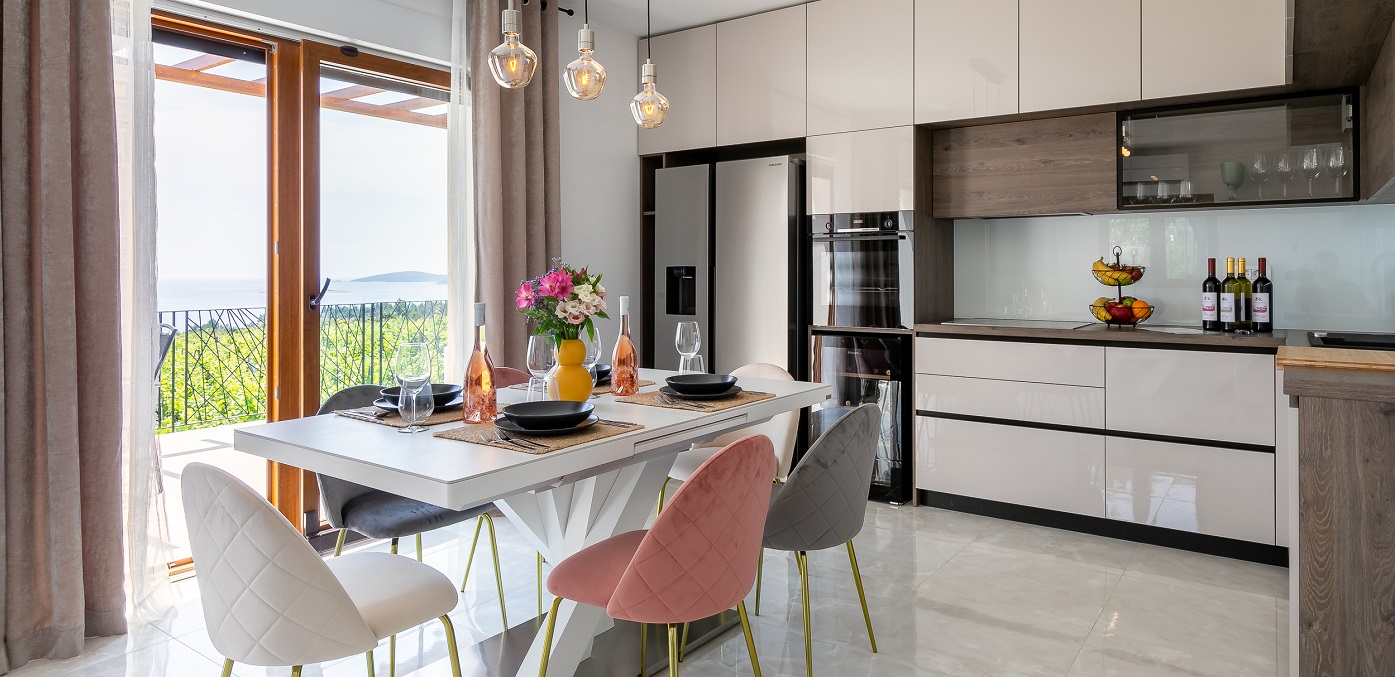 Villa In Orebic Peljesac Island 17