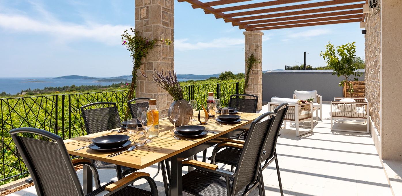 Villa In Orebic Peljesac Island 19