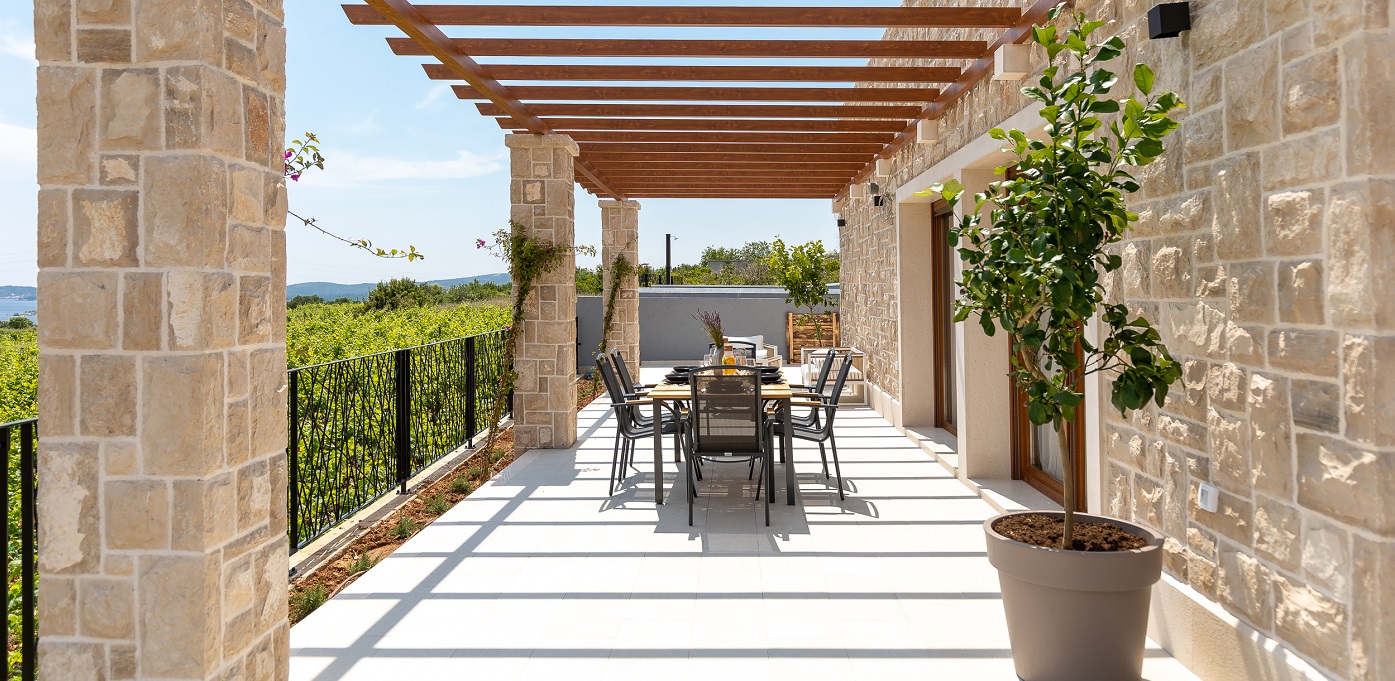 Villa In Orebic Peljesac Island 20