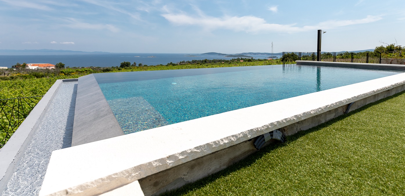 Villa In Orebic Peljesac Island 25