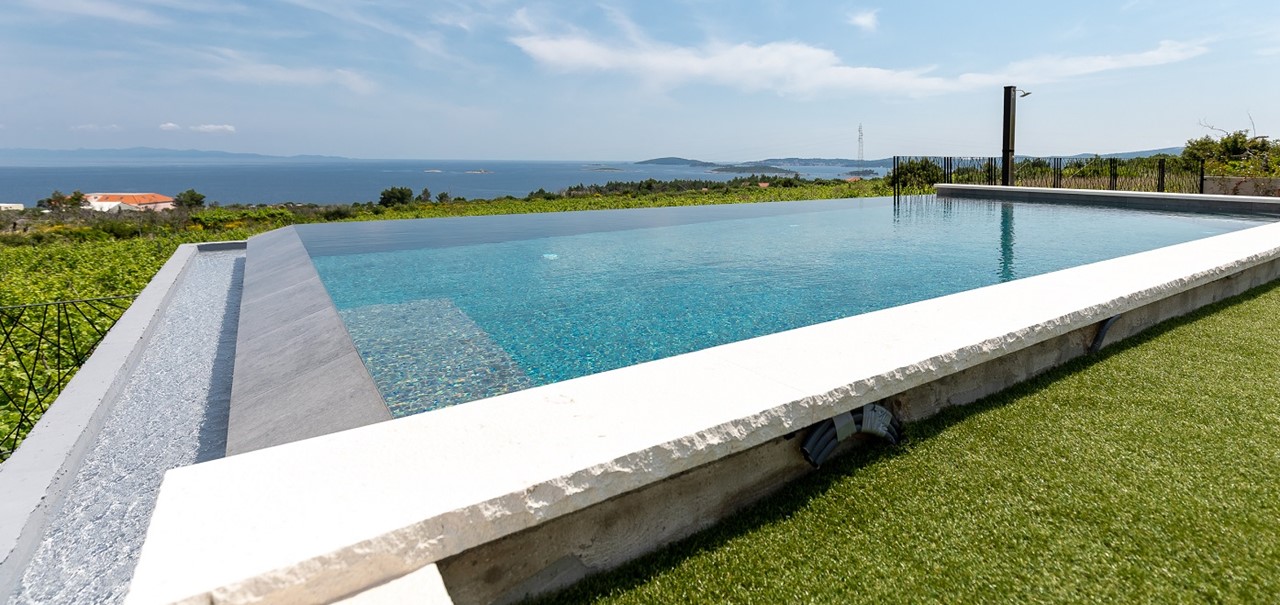 Villa In Orebic Peljesac Island 25