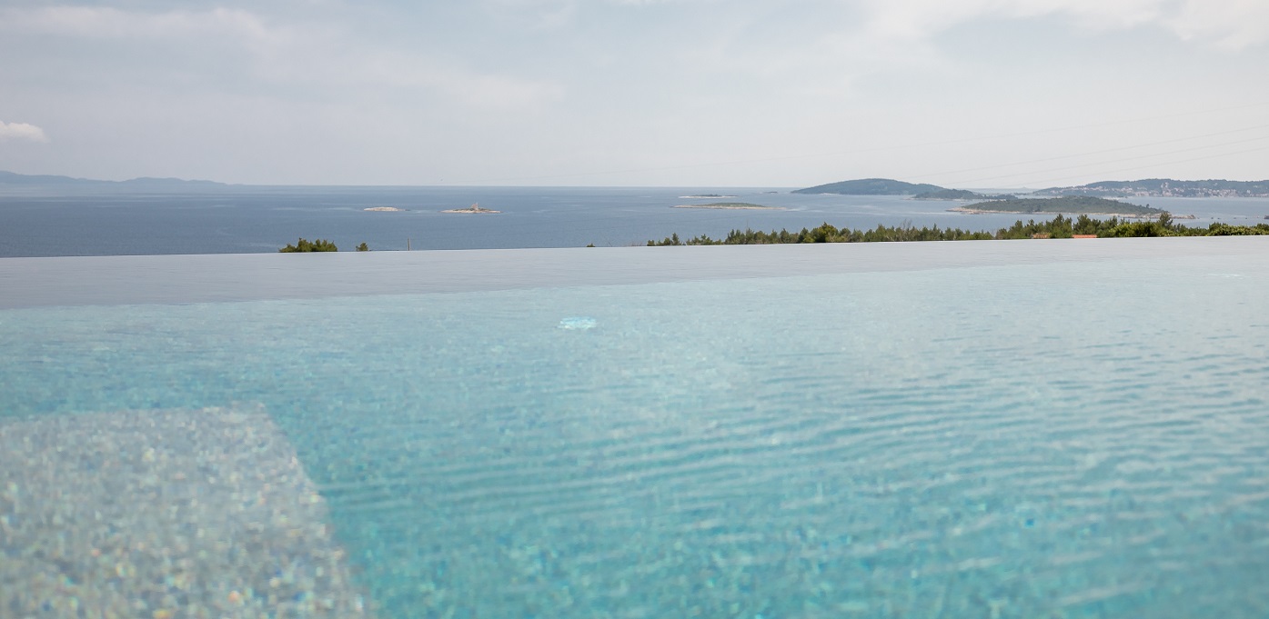 Villa In Orebic Peljesac Island 32