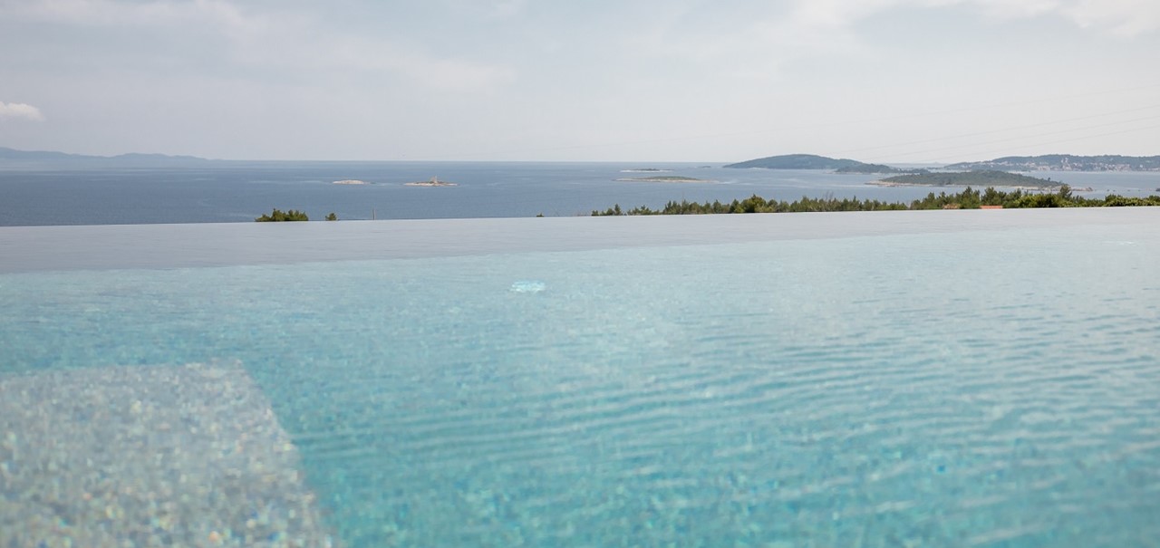 Villa In Orebic Peljesac Island 32