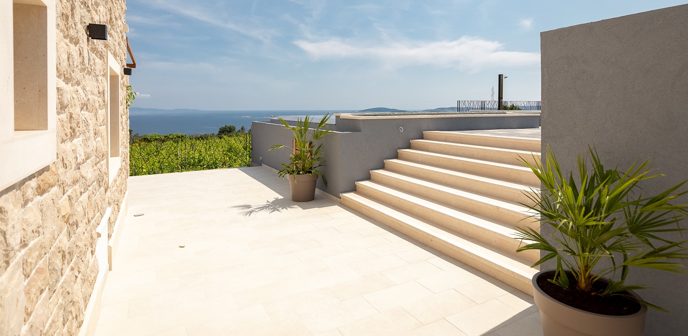 Villa In Orebic Peljesac Island 34