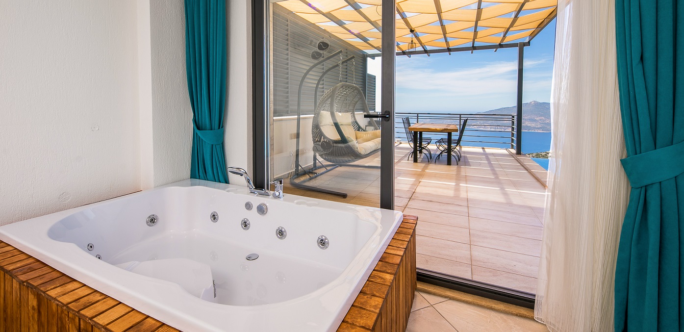 Villa Demir Kalkan 2