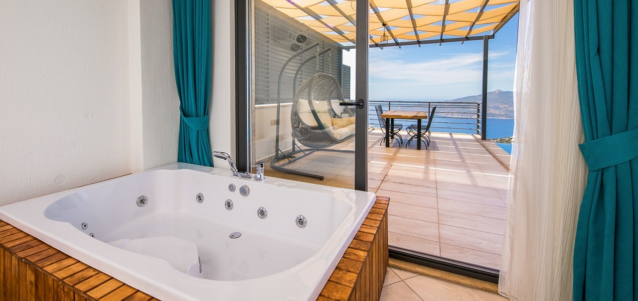 Villa Demir Kalkan 2