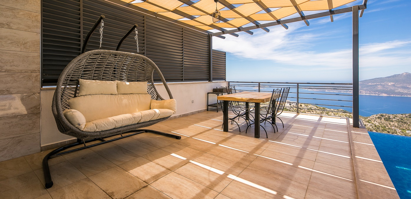 Villa Demir Kalkan 3