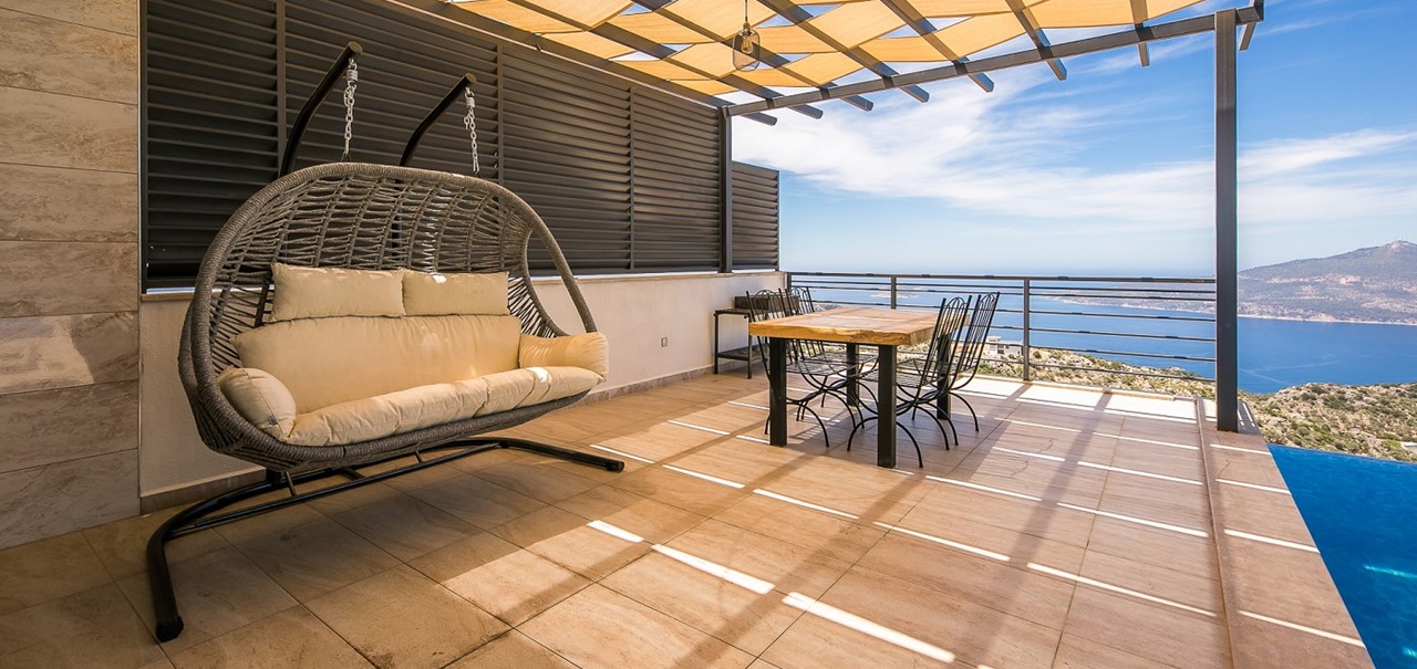 Villa Demir Kalkan 3