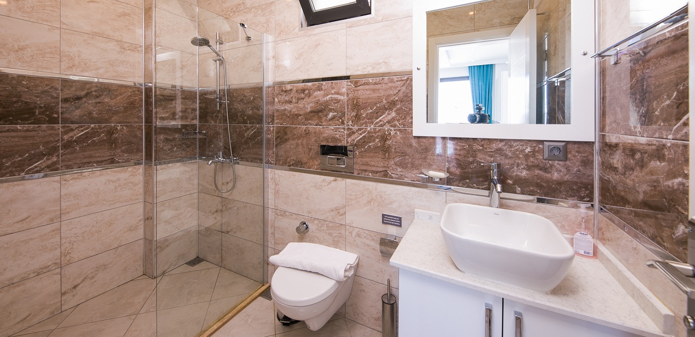 Villa Demir Kalkan 7