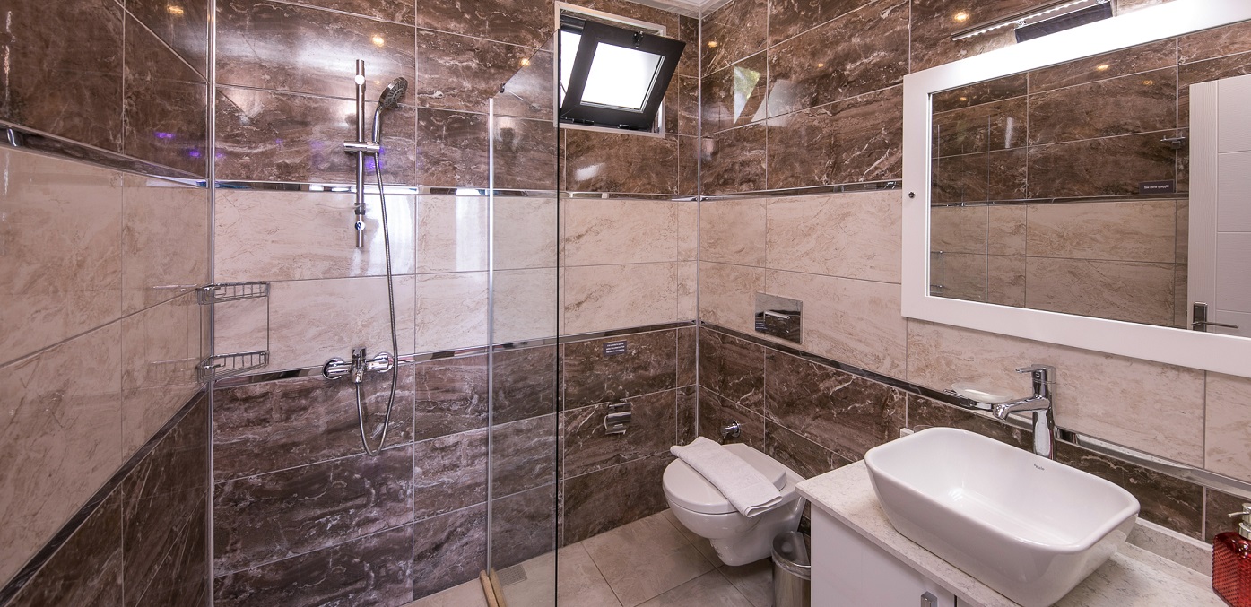 Villa Demir Kalkan 8