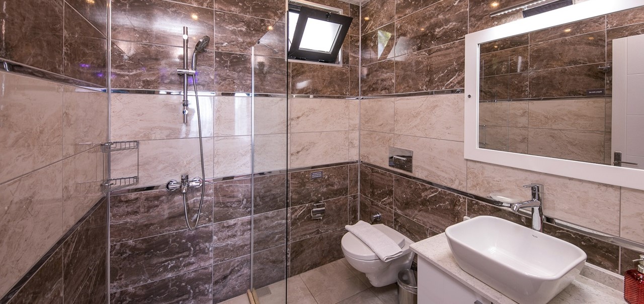 Villa Demir Kalkan 8