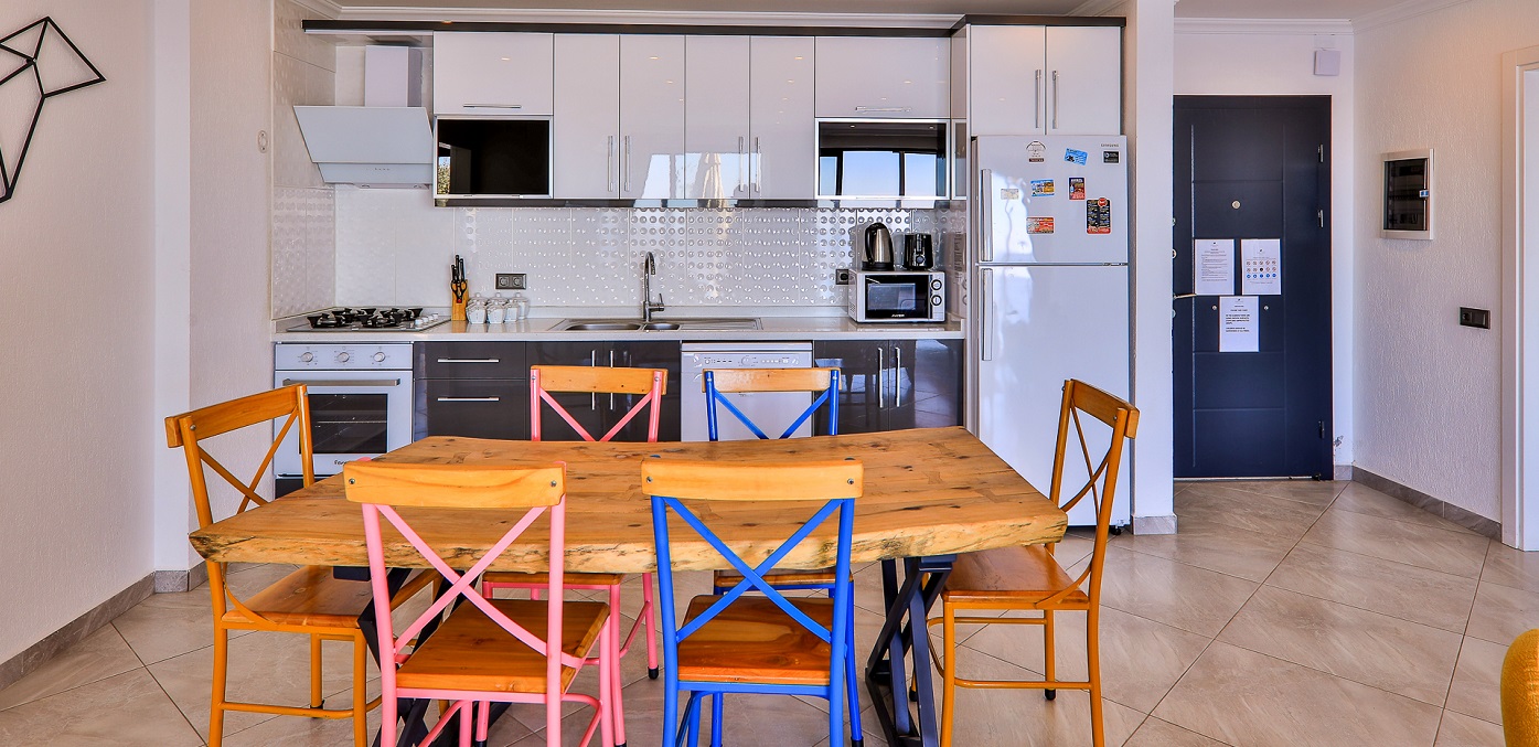 Villa Demir Kalkan 12