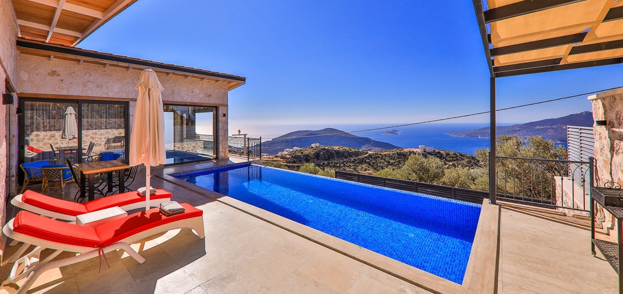 Villa Alaca 2