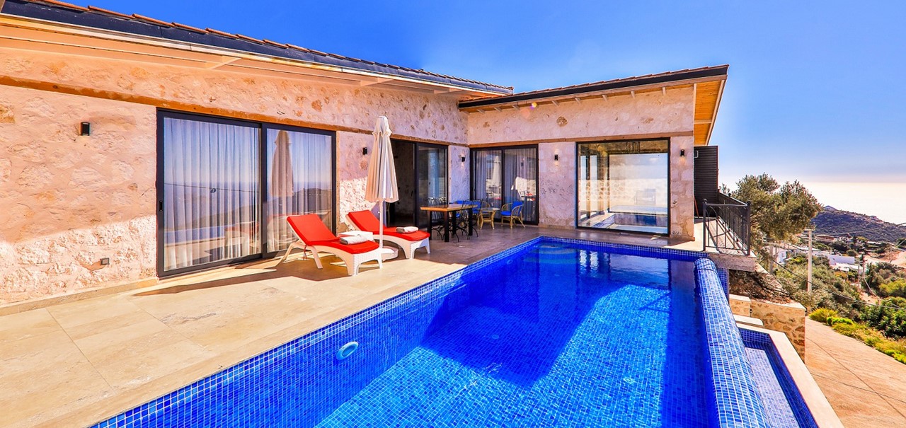 Villa Alaca 3