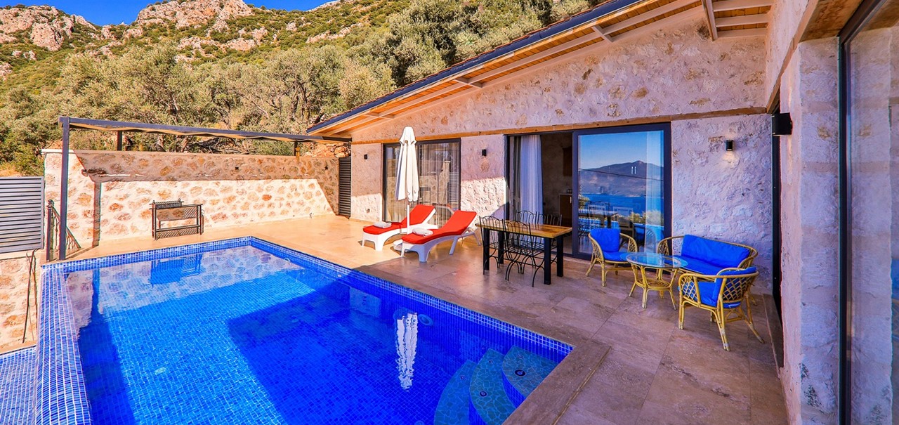 Villa Alaca 5