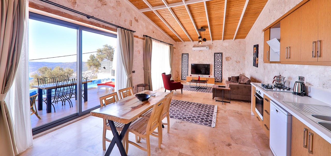Villa Alaca 10