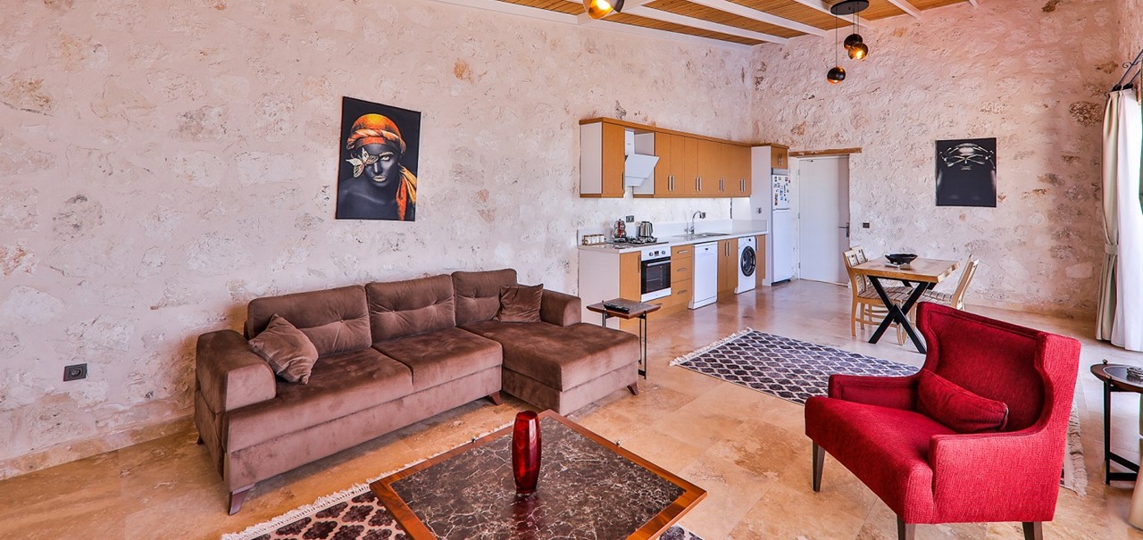 Villa Alaca 12