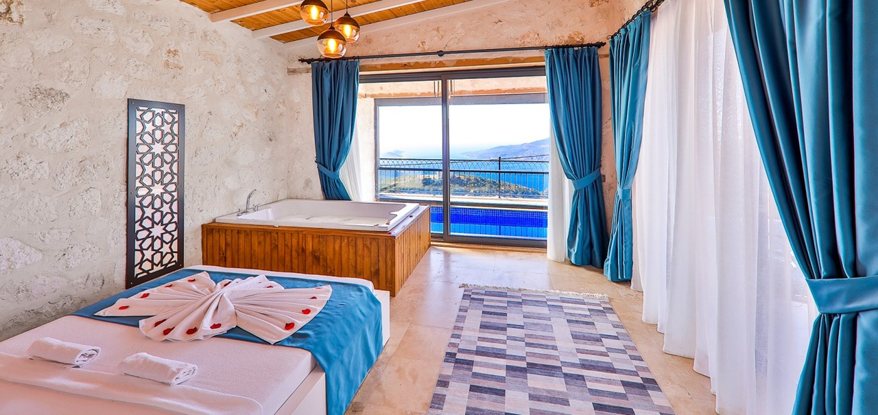 Villa Alaca 16