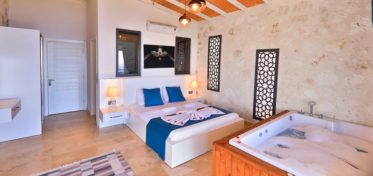 Villa Alaca 19