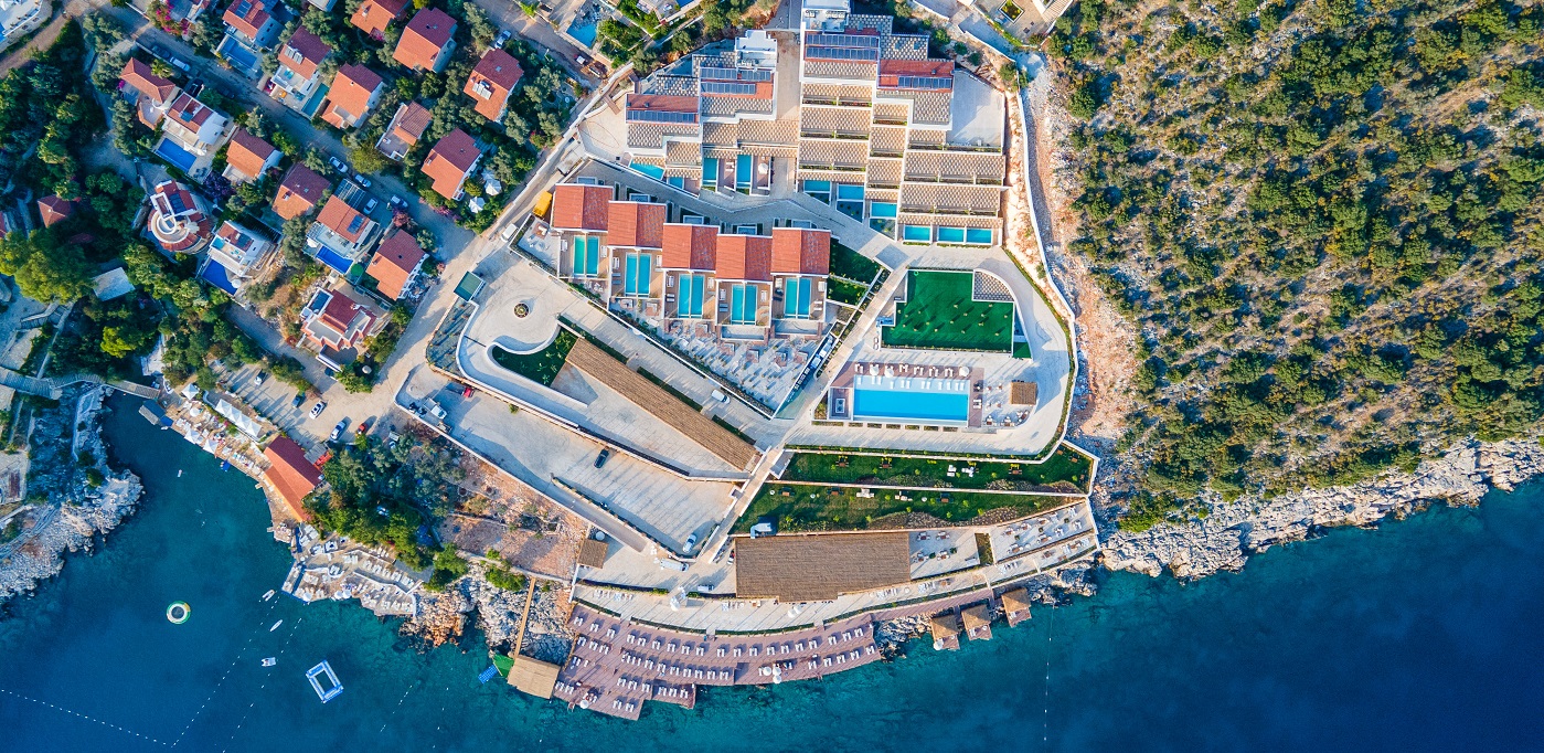 Lures Hotel Kalkan 12