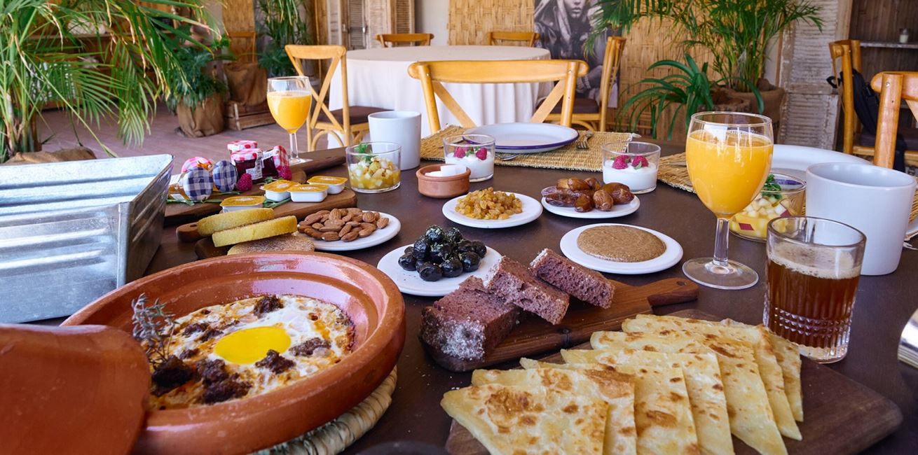 Inara Dining 1
