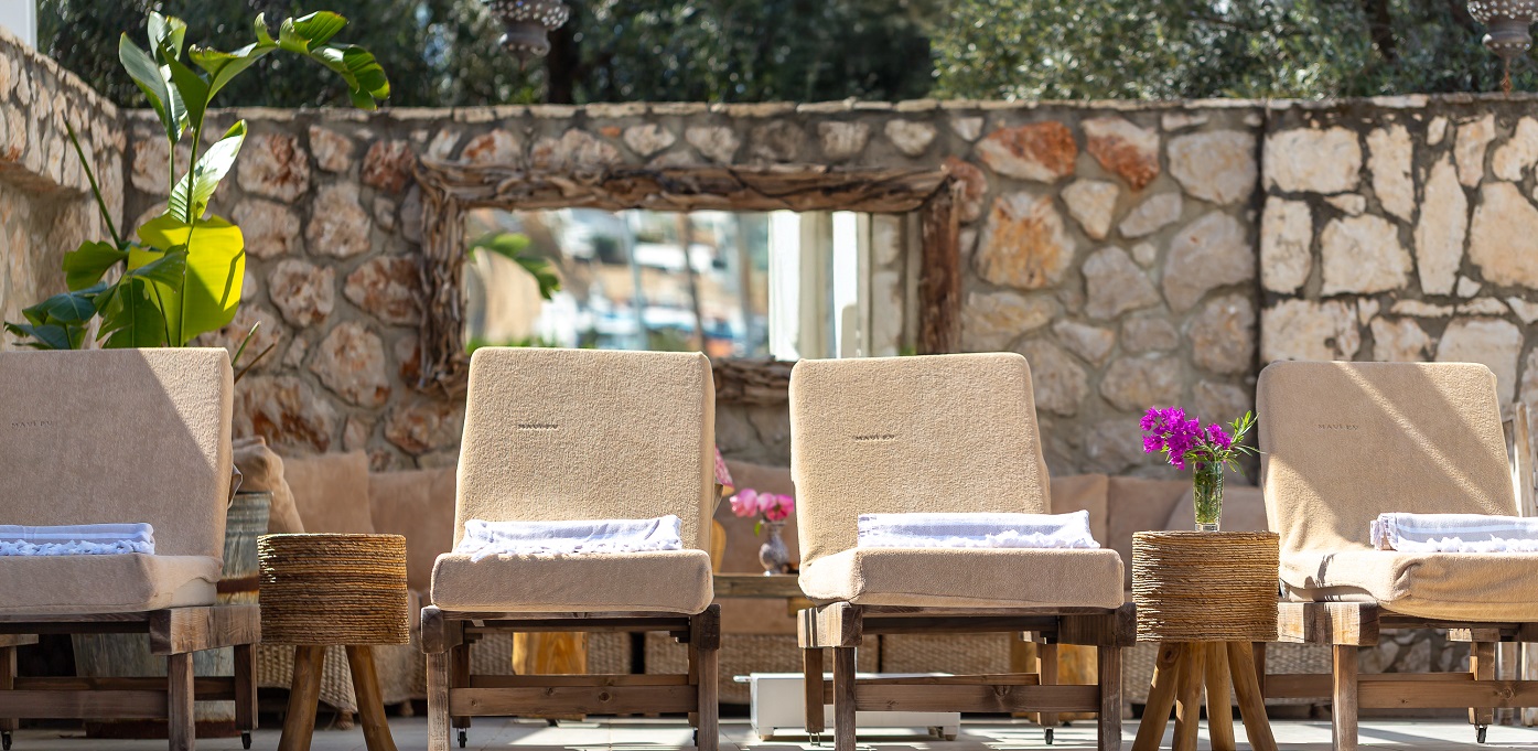 Villa Mavi Ev Likya Estate 4