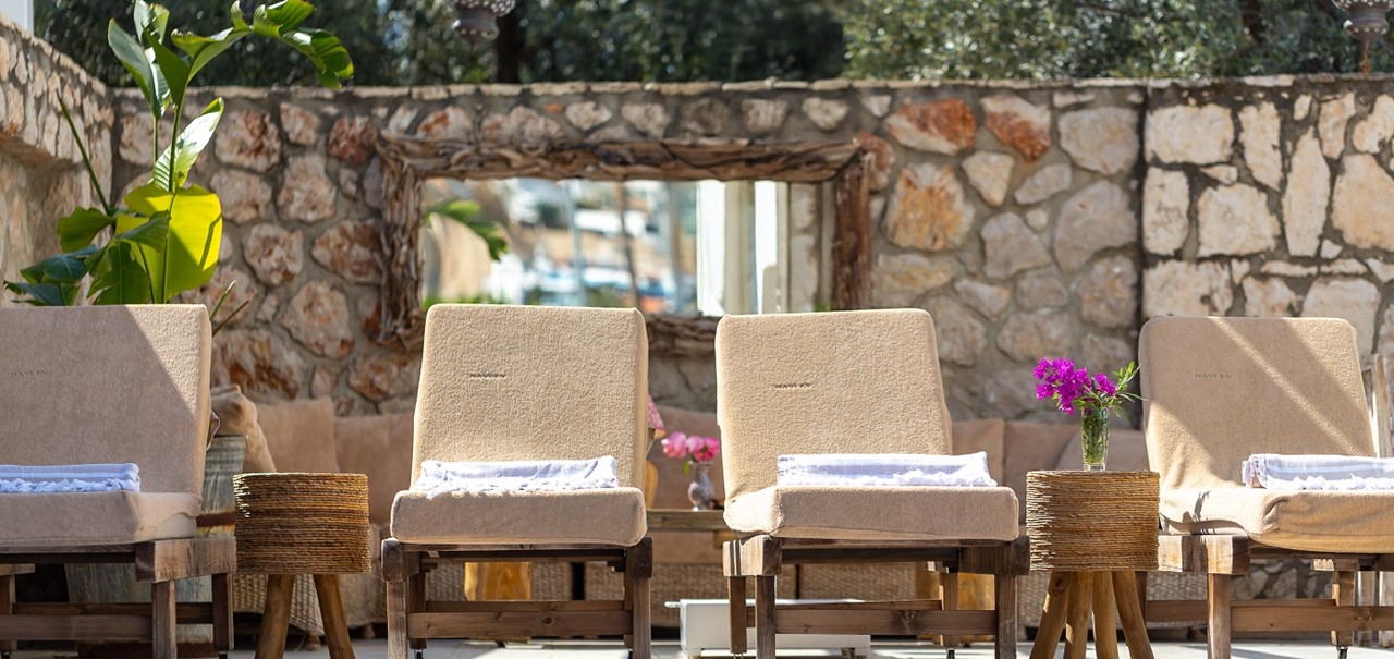 Villa Mavi Ev Likya Estate 4