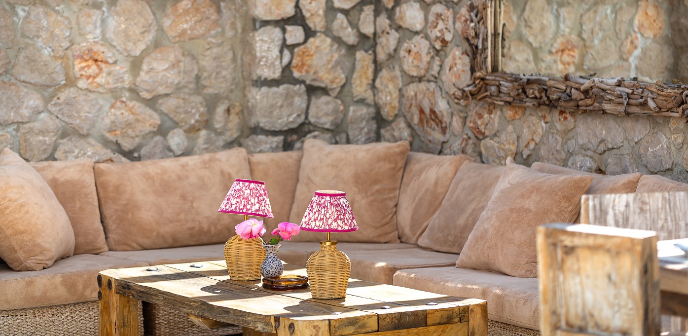 Villa Mavi Ev Likya Estate 5