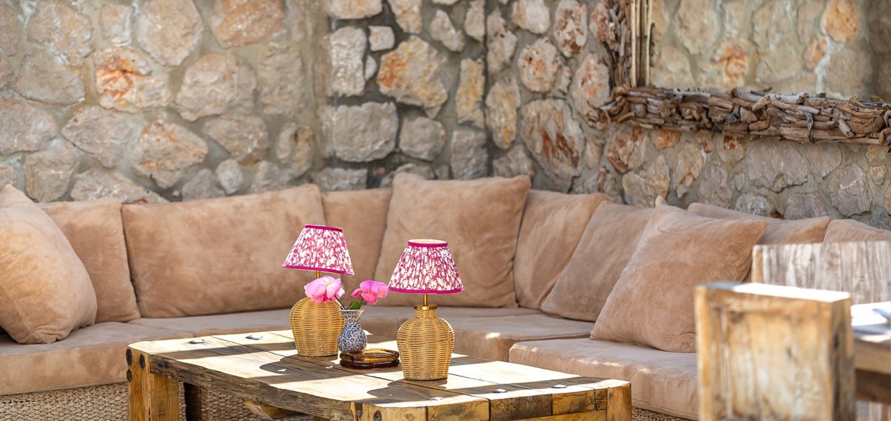 Villa Mavi Ev Likya Estate 5