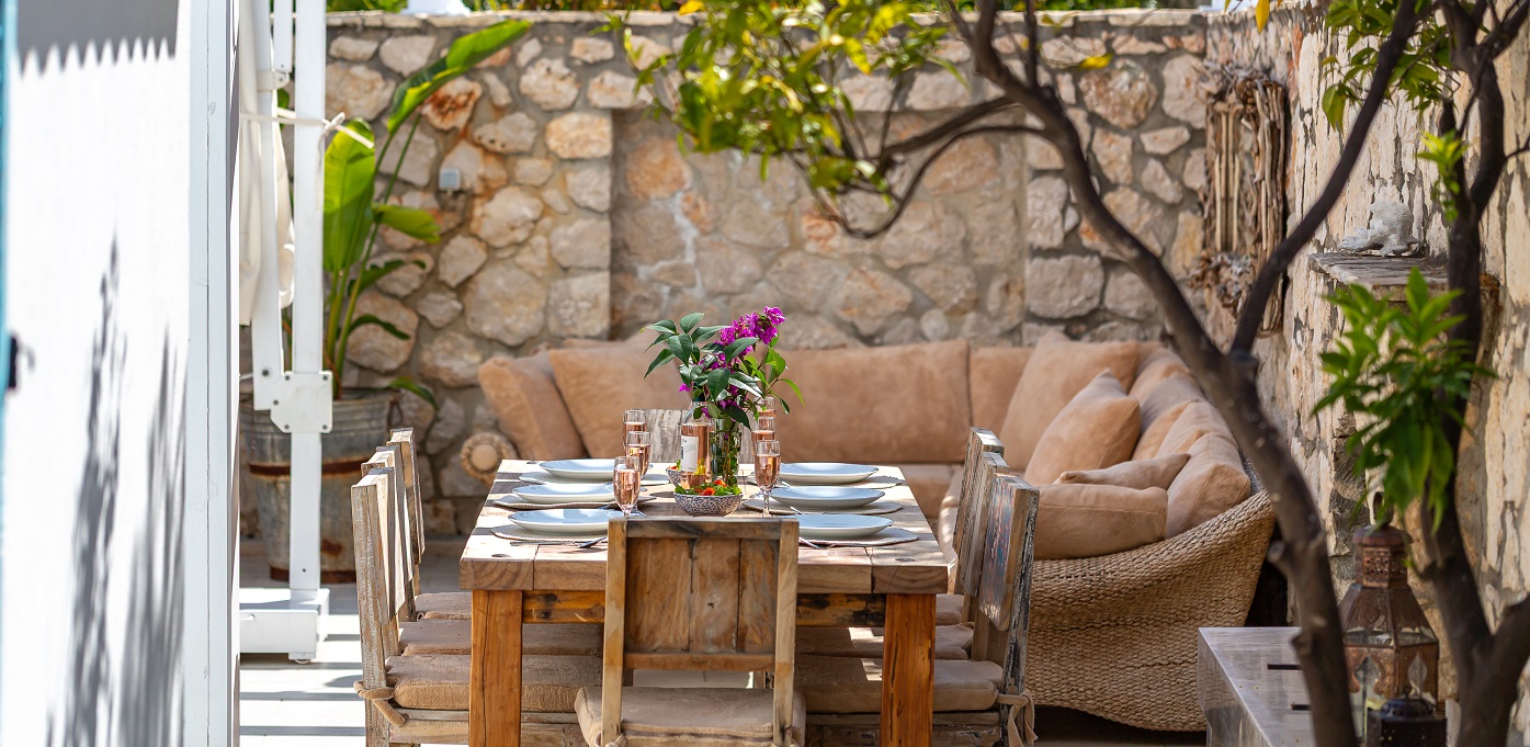 Villa Mavi Ev Likya Estate 6