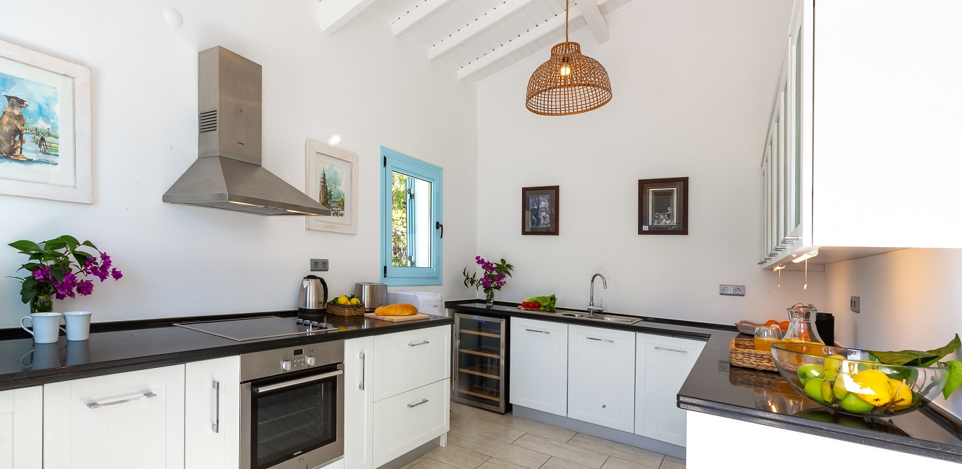 Villa Mavi Ev Likya Estate 10