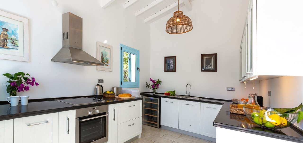 Villa Mavi Ev Likya Estate 10