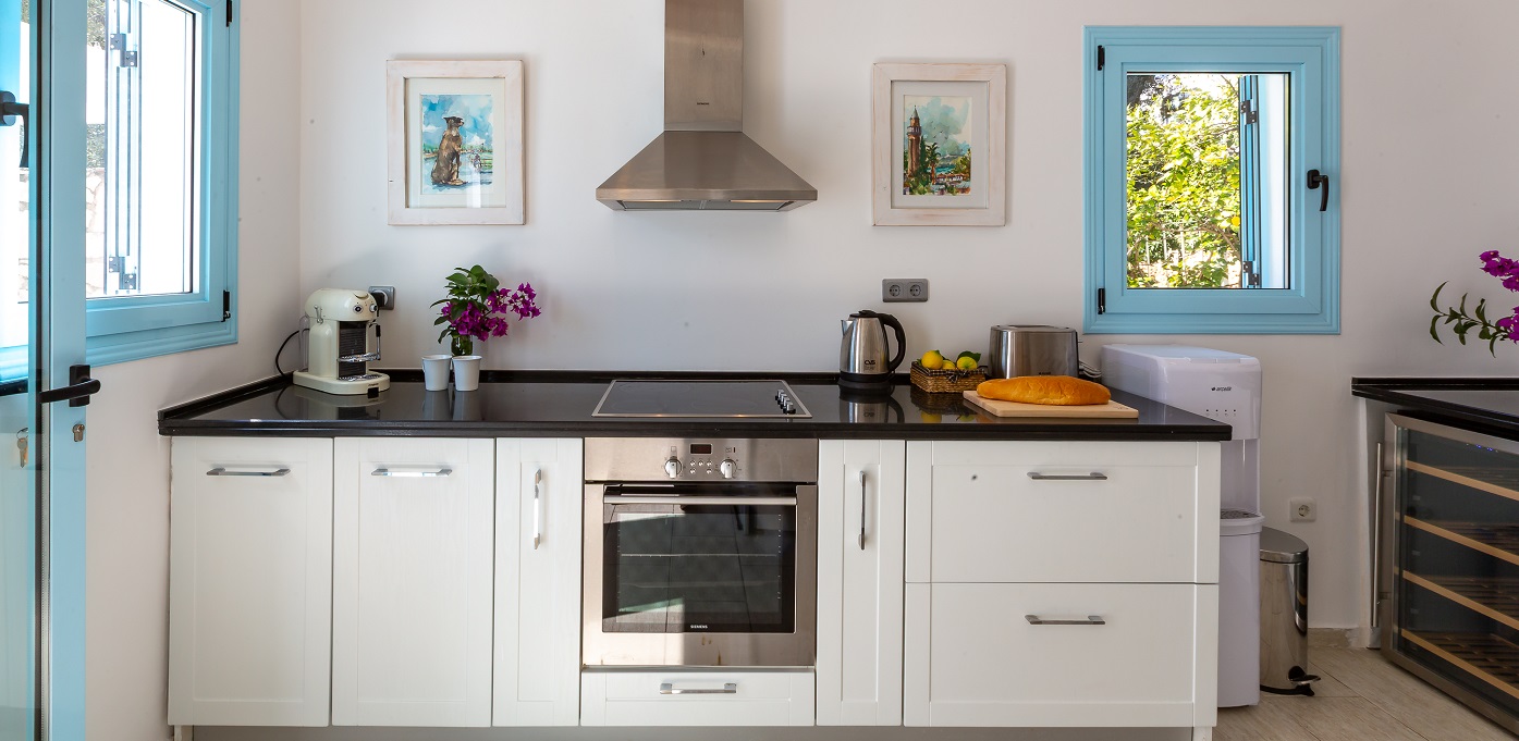 Villa Mavi Ev Likya Estate 11