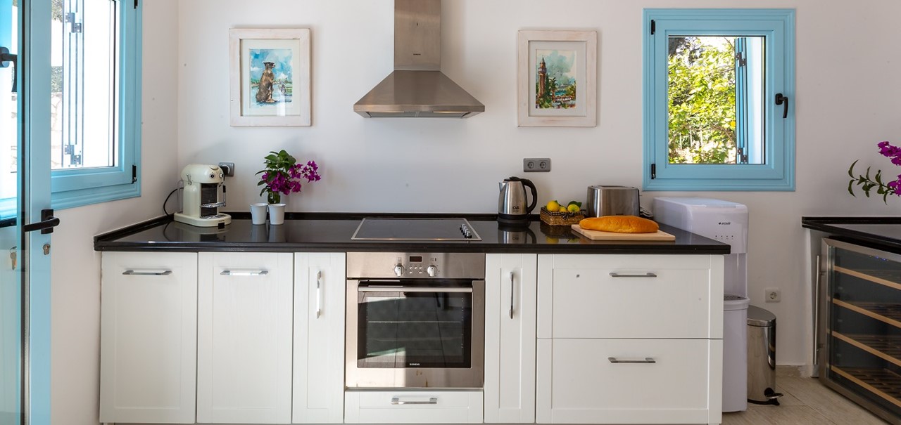 Villa Mavi Ev Likya Estate 11