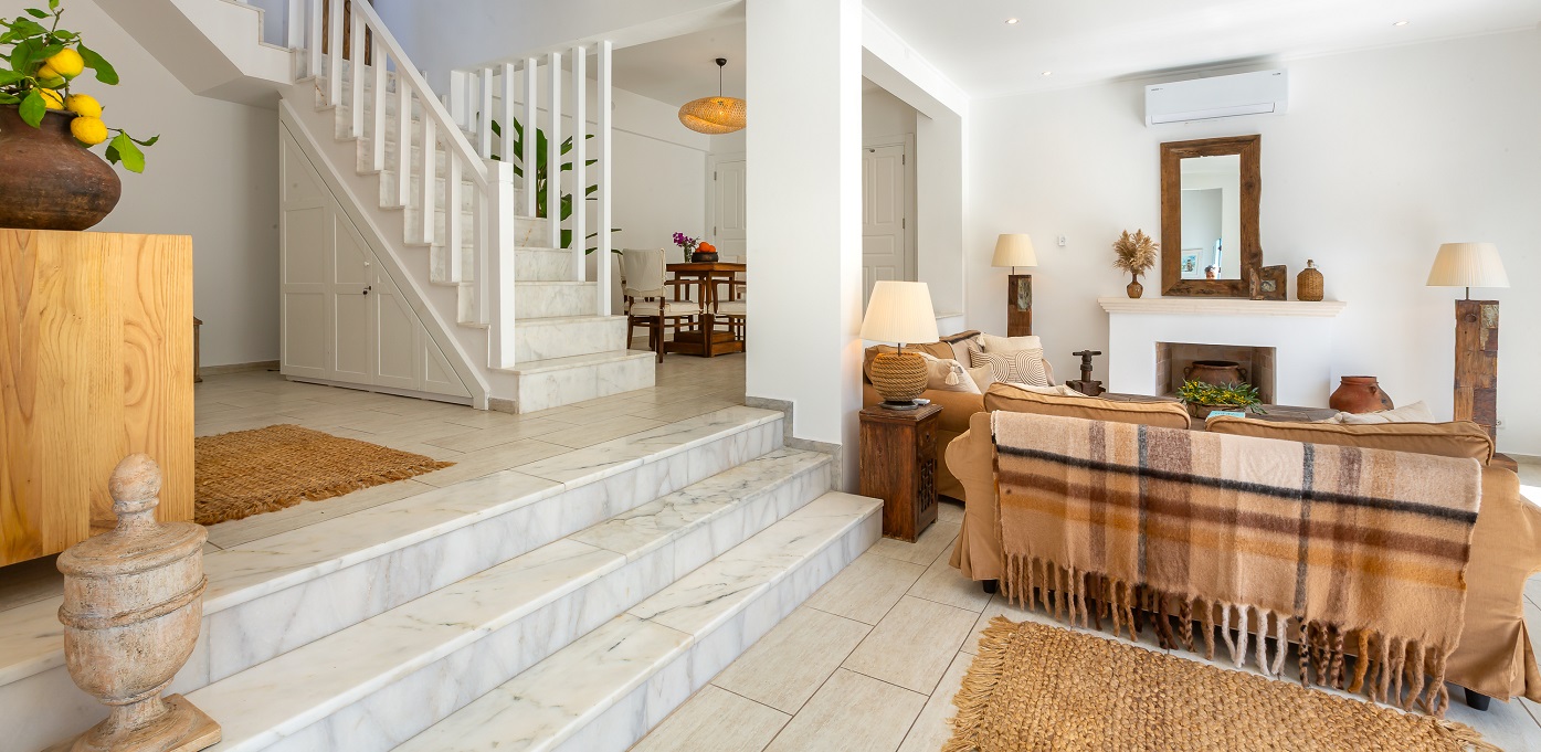 Villa Mavi Ev Likya Estate 13