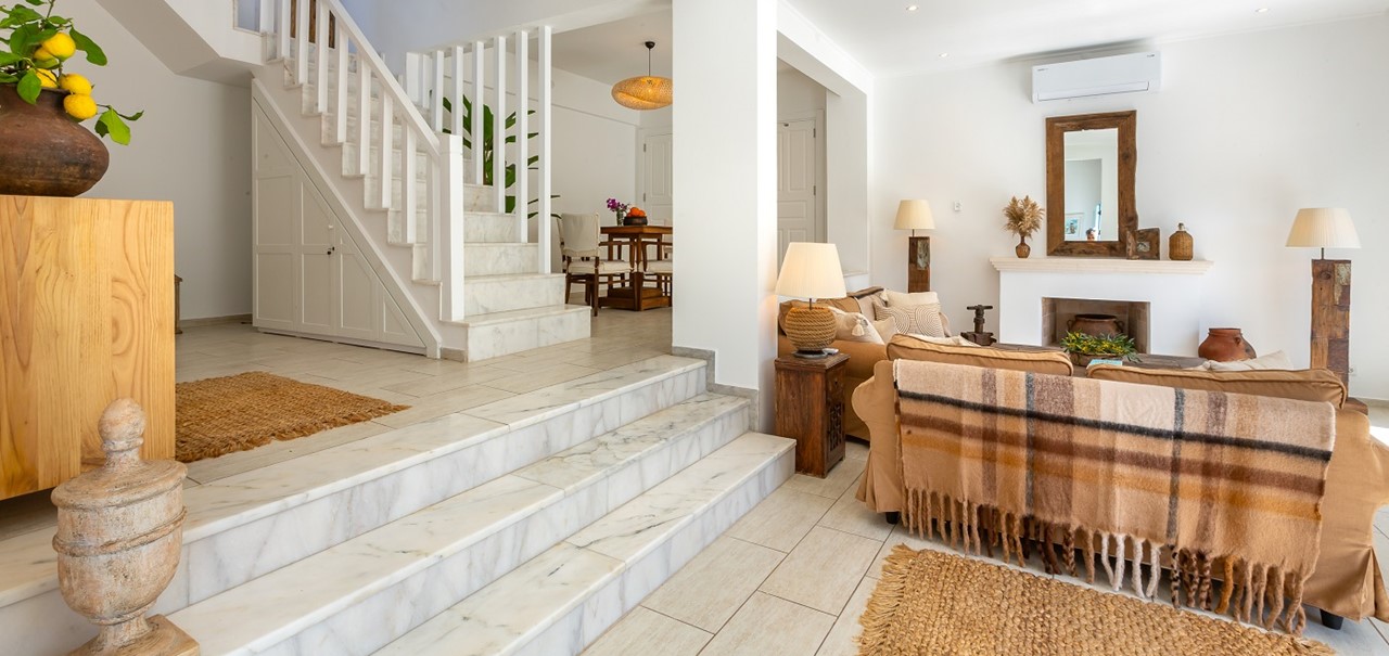 Villa Mavi Ev Likya Estate 13