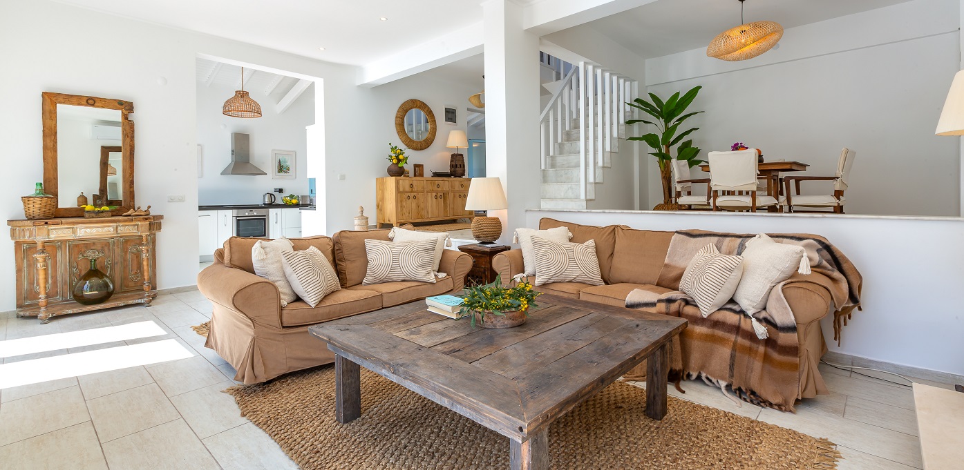 Villa Mavi Ev Likya Estate 15