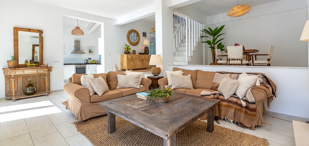 Villa Mavi Ev Likya Estate 15