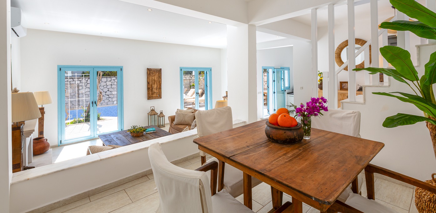 Villa Mavi Ev Likya Estate 17