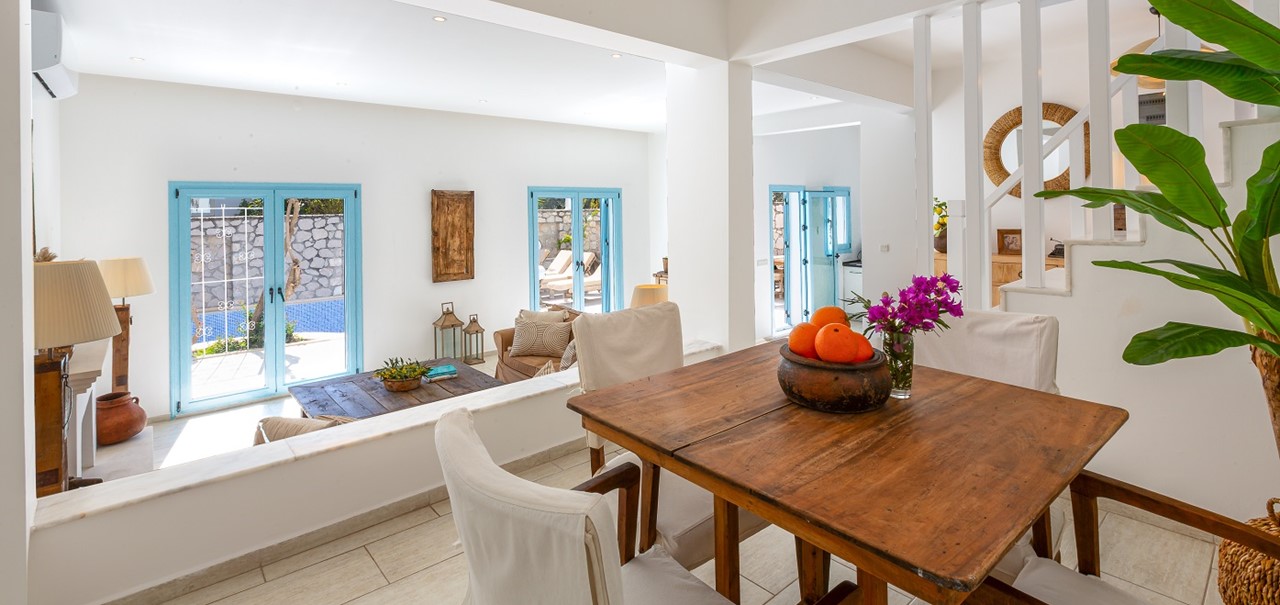 Villa Mavi Ev Likya Estate 17