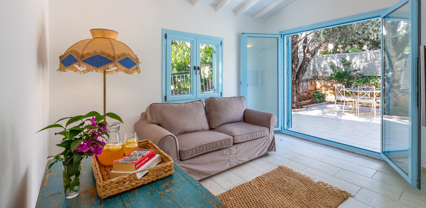 Villa Mavi Ev Likya Estate 18