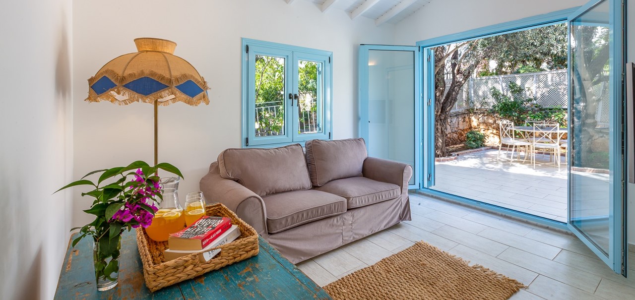 Villa Mavi Ev Likya Estate 18